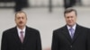 Україна і Азербайджан підписали газові домовленості