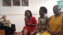 Très peu de femmes dans les médias d'Afrique francophone