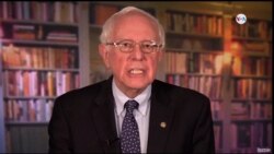 Bernie Sanders repetirá como aspirante a la Casa Blanca