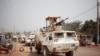 Au moins 3 morts et 7 blessés dans des échanges de tirs au PK5 de Bangui
