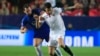 Séville accroché par Leganes