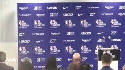 Page Sports: la NBA tergiverse, Kobe Bryant au Hall of Fame