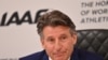 World Athletics gèle le processus de réintégration des athlètes russes