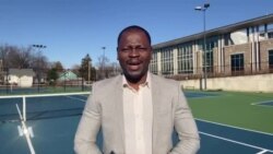Sport avec Yacouba: Avant-goût de la CHAN