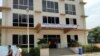  လှိုင်မြို့နယ်အတွင်းက Quarantine Center (ဓါတ်ပုံ- NLD Hlaing Township )