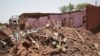 Sudan yakabiliwa na mzozo wa kibinadamu-Mashirika ya Umoja wa Mataifa 