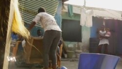Au Ghana, l’école à travers la radio