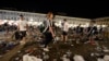 Plus de 1 500 blessés dans un mouvement de panique à Turin