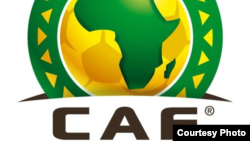 Le logo de la CAF.