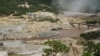 Echec de discussions trilatérales sur un méga barrage éthiopien