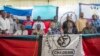Chadema yasusia uchaguzi mdogo Tanzania