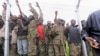 RDC : un premier lot de 120 ex-rebelles M23 rapatrié de l’Ouganda