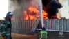 Україна заявляє — потопила російський підводний човен, влучила в аеродром і нафтобази