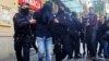 Démantèlement d'un gang dirigé par un financier de l'attaque du 11 septembre en Espagne