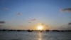 Vung Tau sea in southern Vietnam (Photo by Phạm Ngọc Minh/Vietnam/VOA reader)