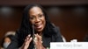 Cour suprême: Biden nomme la juge fédérale Ketanji Brown Jackson