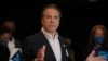 Andrew Cuomo