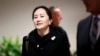 孟晚舟引渡聽證會第二天開庭 法官質詢辯方律師