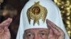 Кирило відслужив у Софії Київській та пообіцяв приїздити регулярно