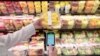 Melacak Asal Makanan Lewat Teknologi Blockchain