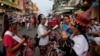 វិស័យ​ទេសចរណ៍​ថៃ​មាន​សង្ឃឹម​លើ​ជនជាតិ​ចិន​ និង​ភ្ញៀវ​ទេសចរ​លំដាប់​ខ្ពស់