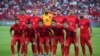 Mondial 2018: l'Islande bute encore contre la Croatie