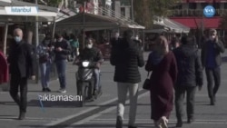 Türkiye’de Corona Önlemleri Genişletilmeli mi?