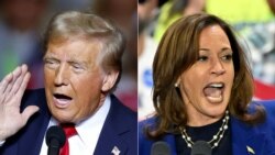 ¿Trump o Harris? La víspera