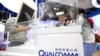 高通婉拒重啟收購恩智普 稱將專注5G
