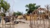 wadansu kauyuka da kungiyar Boko Haram ta kaiwa hari