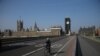 Health Expert: Britain Responded Too Slowly to Virus Outbreak