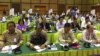 Groups Hope for Continued Input on Draft Law on Information Access