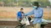 Fast-Spreading Cluster Puts Economic Rebound on the Back Burner