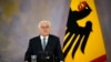 Presidente de Alemania disuelve parlamento y convoca elecciones anticipadas el 23 de febrero