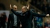 Monaco officialise le départ de son entraîneur Jardim 