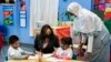 Début du versement des allocations aux familles américaines avec enfants mineurs 