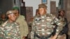 Viongozi wa kijeshi Niger wametaja serikali mpya yenye mawaziri 21