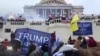 "Impeachment" de Trump: Démocrates et républicains peaufinent leurs stratégies