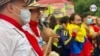 Colombia arte