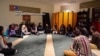 Berbuka Puasa Khas Uyghur di Amerika (2)