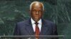 PP faz queixa contra José Eduardo dos Santos por pecularto
