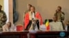 Renvoi du procès d'Amadou Haya Sanogo et ses co-accusés