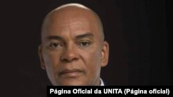 Adalberto Costa Júnior