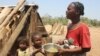 Un container-usine installé à Madagascar pour combattre la malnutrition