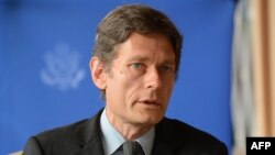 Tom Malinowski, secrétaire d'État adjoint américain à la Démocratie et aux droits de l'Homme
