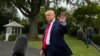 Accusé de mener une "campagne de haine", Donald Trump se défend