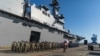 應對日益升高中朝威脅 日本尋求額外軍費強化海空防禦