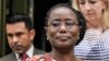 La soeur jumelle de l'ex-président congolais Kabila entendue par les services de sécurité