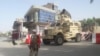 Les talibans repoussés aux abords de Farah en Afghanistan