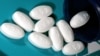 Study: Cholesterol Drug Modestly Lowers Risk of Heart Attack, Death
